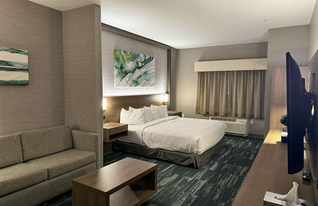 Best Western Plus Grand Rapids MN Zimmer foto