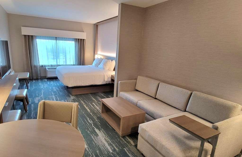 Best Western Plus Grand Rapids MN Zimmer foto