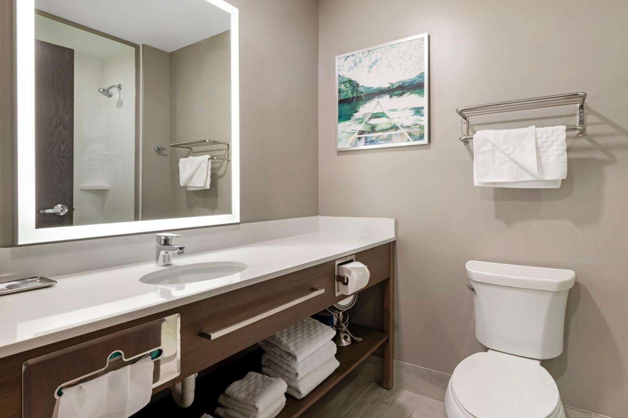 Best Western Plus Grand Rapids MN Exterior foto